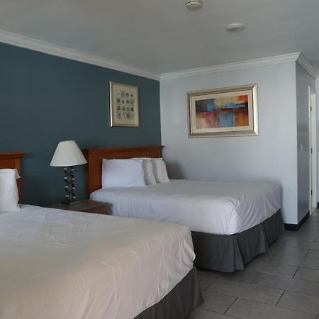 Sunrise Inn Вайлдвуд Экстерьер фото