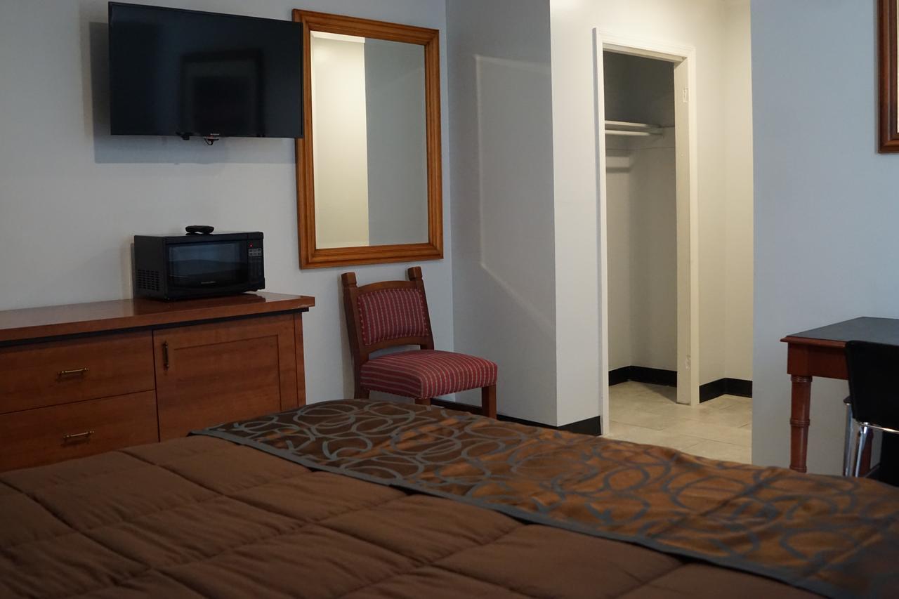 Sunrise Inn Вайлдвуд Экстерьер фото