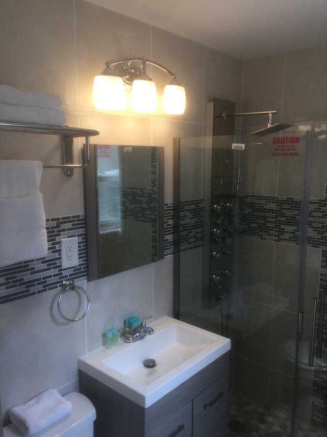 Sunrise Inn Вайлдвуд Экстерьер фото